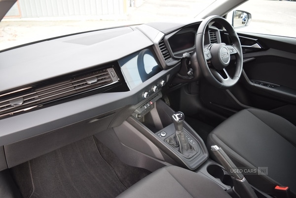 Used Audi A1 2022 for sale - 76409946: Photo 12