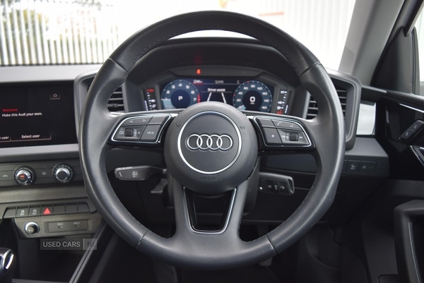 Used Audi A1 2022 for sale - 76409946: Photo 13