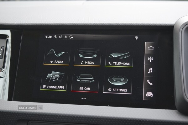 Used Audi A1 2022 for sale - 76409946: Photo 19