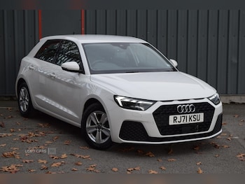 Used Audi A1 2022 for sale - 76409946: Photo