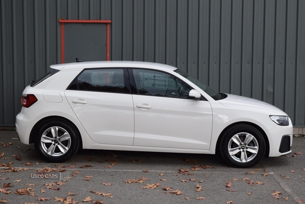 Used Audi A1 2022 for sale - 76409946: Photo 2