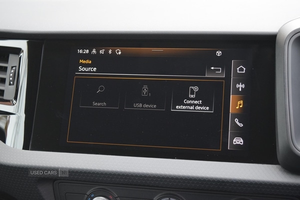 Used Audi A1 2022 for sale - 76409946: Photo 20