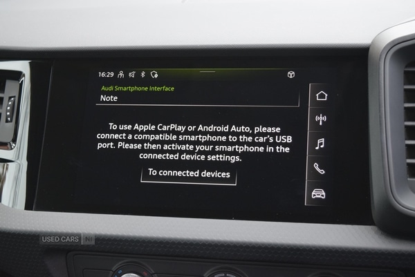 Used Audi A1 2022 for sale - 76409946: Photo 21