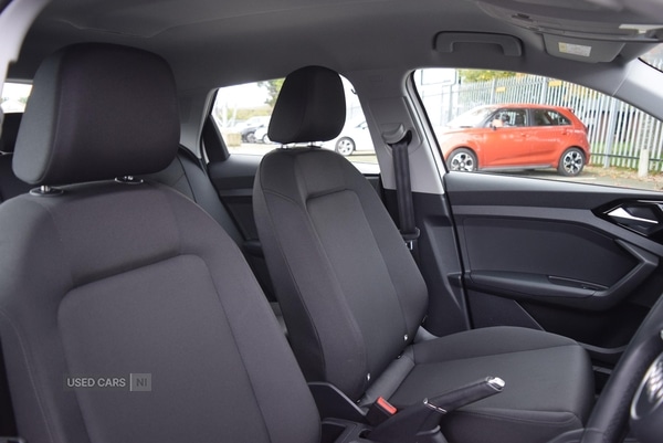 Used Audi A1 2022 for sale - 76409946: Photo 27