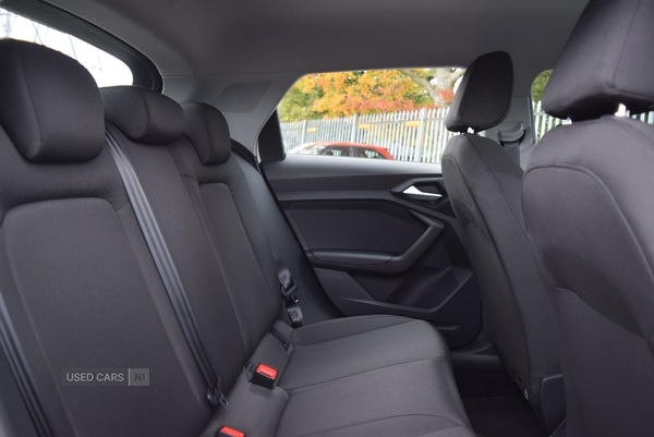 Used Audi A1 2022 for sale - 76409946: Photo 28