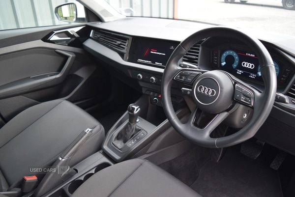 Used Audi A1 2022 for sale - 76409946: Photo 3