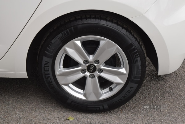 Used Audi A1 2022 for sale - 76409946: Photo 32