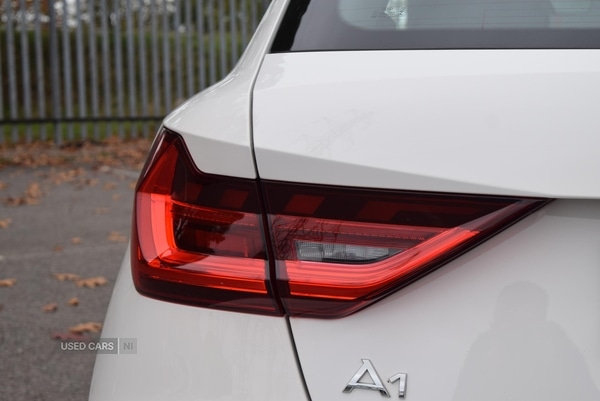 Used Audi A1 2022 for sale - 76409946: Photo 34