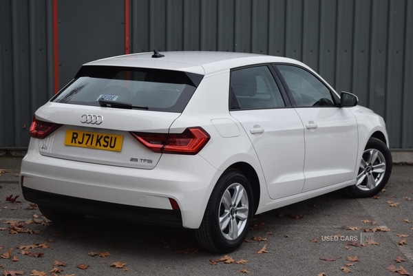 Used Audi A1 2022 for sale - 76409946: Photo 35