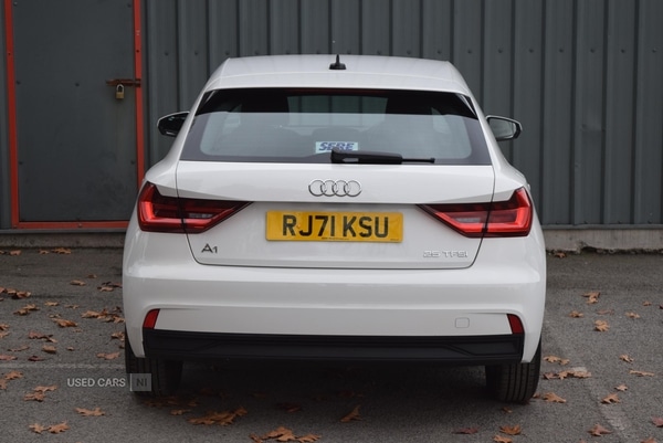 Used Audi A1 2022 for sale - 76409946: Photo 36