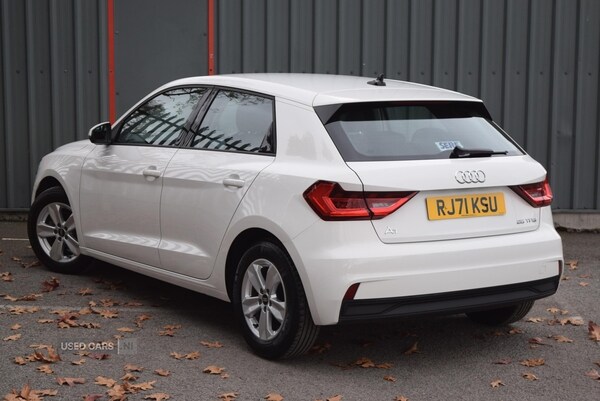 Used Audi A1 2022 for sale - 76409946: Photo 37