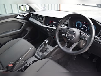 Used Audi A1 2022 for sale - 76409946: Photo