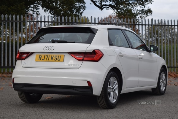 Used Audi A1 2022 for sale - 76409946: Photo 4