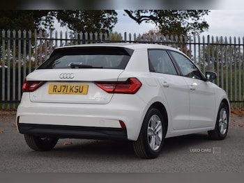 Used Audi A1 2022 for sale - 76409946: Photo