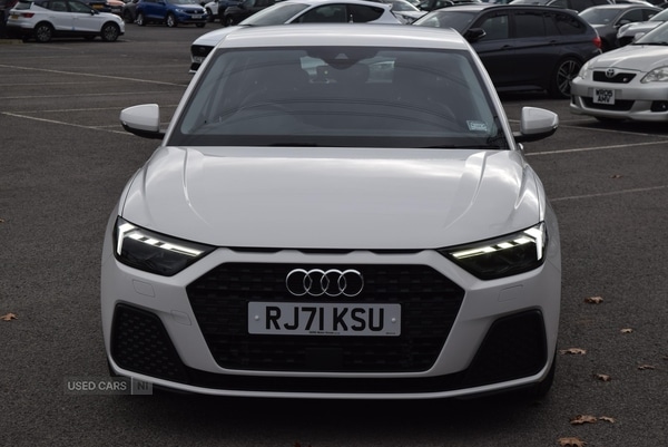 Used Audi A1 2022 for sale - 76409946: Photo 5