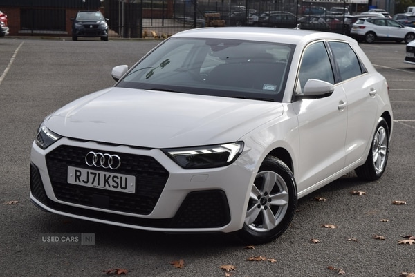 Used Audi A1 2022 for sale - 76409946: Photo 6