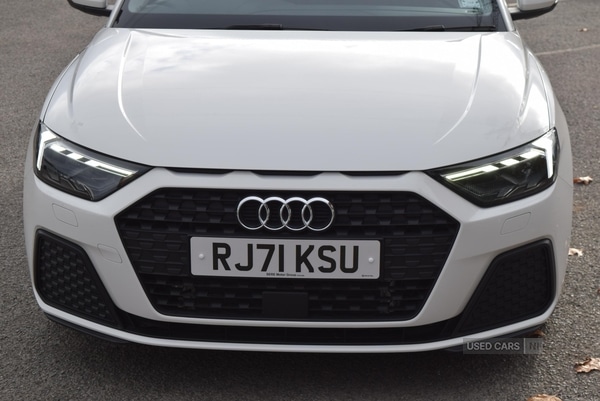 Used Audi A1 2022 for sale - 76409946: Photo 8