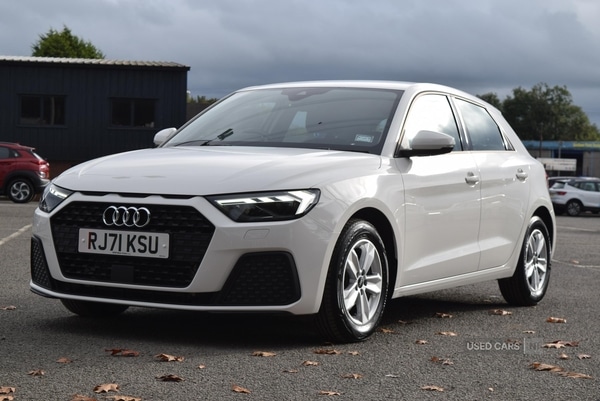 Used Audi A1 2022 for sale - 76409946: Photo 9