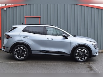 Used Kia Sportage 2024 for sale - 78562545: Photo