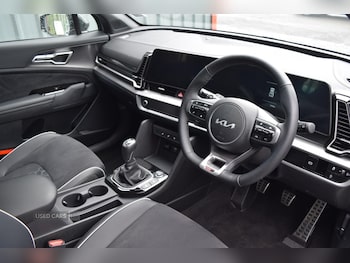 Used Kia Sportage 2024 for sale - 78562545: Photo