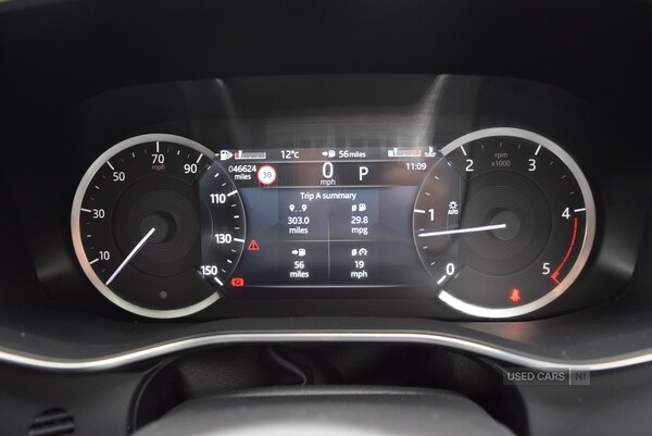 Used Jaguar F-Pace 2021 for sale - 76672098: Photo 13