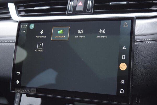 Used Jaguar F-Pace 2021 for sale - 76672098: Photo 23