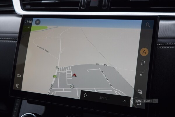 Used Jaguar F-Pace 2021 for sale - 76672098: Photo 24