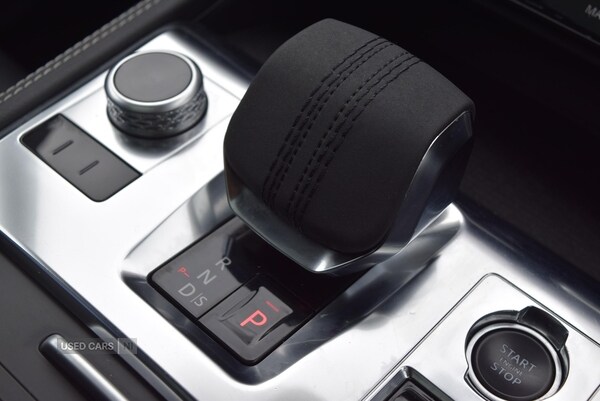 Used Jaguar F-Pace 2021 for sale - 76672098: Photo 27