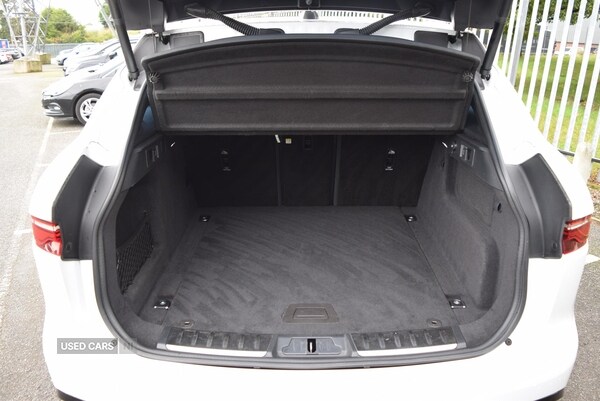 Used Jaguar F-Pace 2021 for sale - 76672098: Photo 35