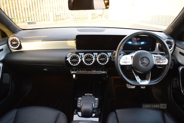 Used Mercedes-Benz CLA 2022 for sale - 76840046: Photo 11