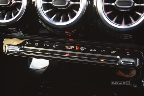 Used Mercedes-Benz CLA 2022 for sale - 76840046: Photo 26