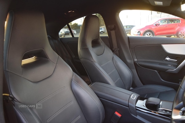 Used Mercedes-Benz CLA 2022 for sale - 76840046: Photo 29