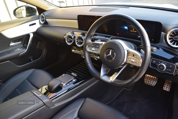Used Mercedes-Benz CLA 2022 for sale - 76840046: Photo 3