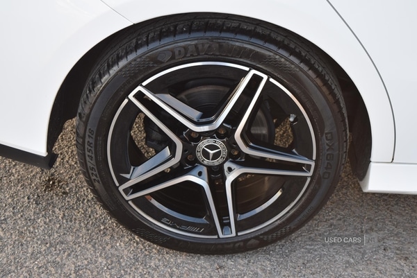 Used Mercedes-Benz CLA 2022 for sale - 76840046: Photo 33