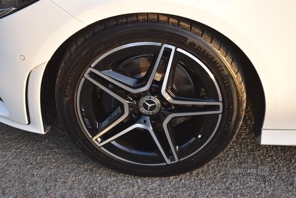 Used Mercedes-Benz CLA 2022 for sale - 76840046: Photo 35