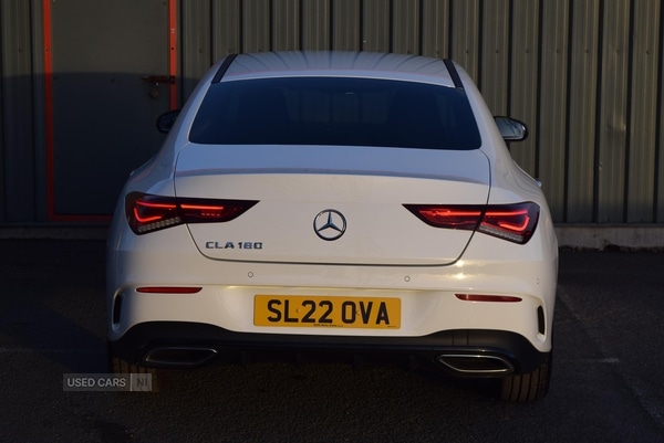 Used Mercedes-Benz CLA 2022 for sale - 76840046: Photo 38