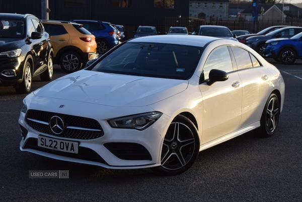 Used Mercedes-Benz CLA 2022 for sale - 76840046: Photo 6
