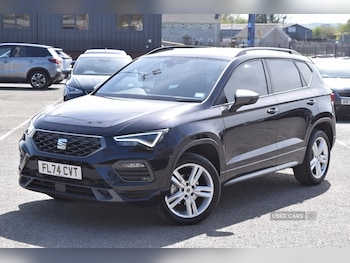 Used SEAT Ateca 2025 for sale - 78376553: Photo