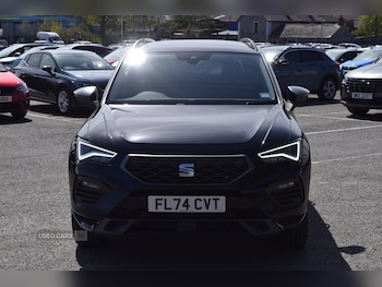 Used SEAT Ateca 2025 for sale - 78376553: Photo