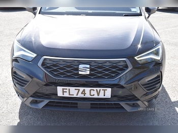 Used SEAT Ateca 2025 for sale - 78376553: Photo