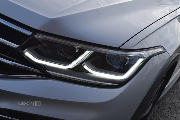 Used Volkswagen Tiguan 2020 for sale - 76729699: Photo 10