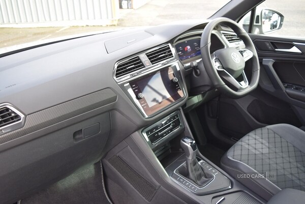 Used Volkswagen Tiguan 2020 for sale - 76729699: Photo 12