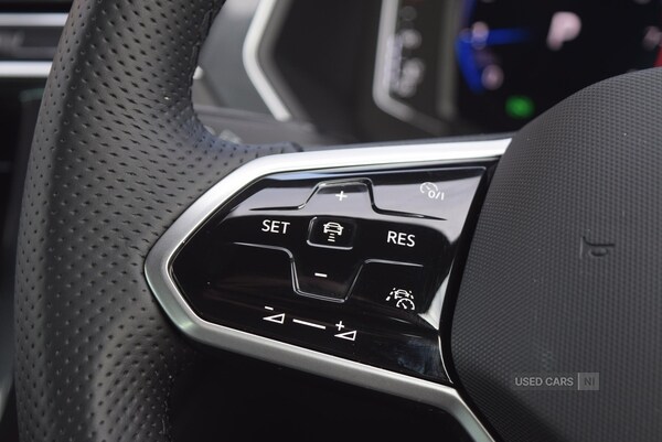 Used Volkswagen Tiguan 2020 for sale - 76729699: Photo 15