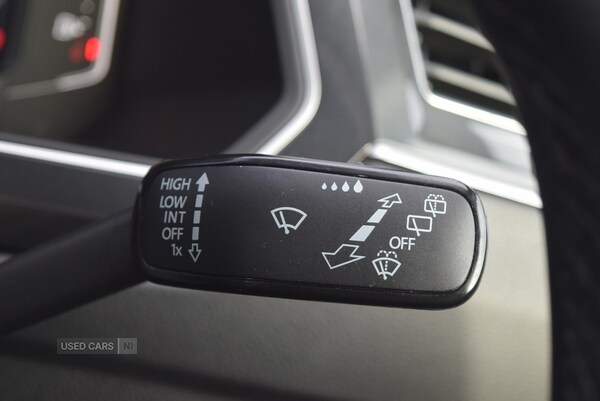 Used Volkswagen Tiguan 2020 for sale - 76729699: Photo 18