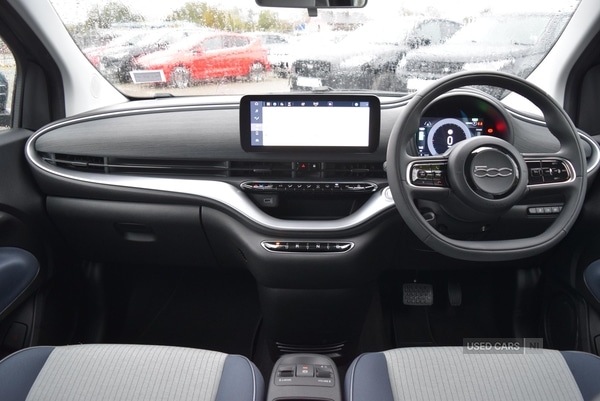 Used Fiat 500 2022 for sale - 76690427: Photo 11