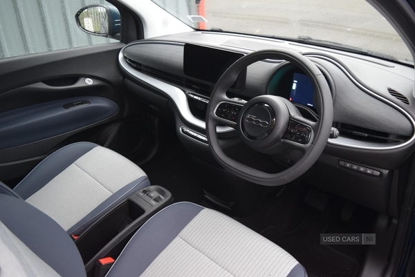 Used Fiat 500 2022 for sale - 76690427: Photo 3