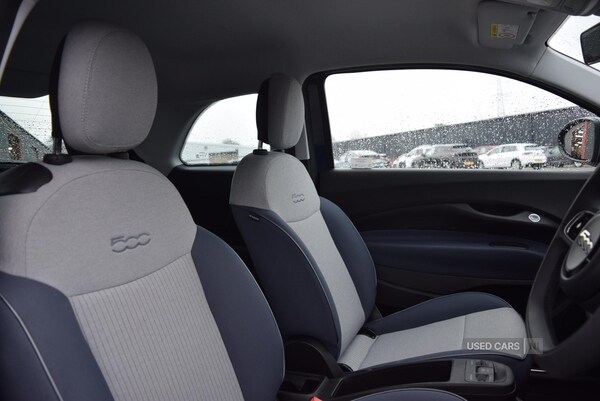 Used Fiat 500 2022 for sale - 76690427: Photo 31