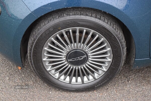 Used Fiat 500 2022 for sale - 76690427: Photo 36