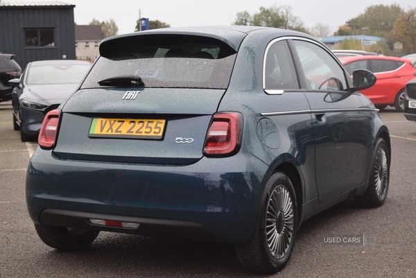 Used Fiat 500 2022 for sale - 76690427: Photo 4