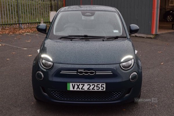 Used Fiat 500 2022 for sale - 76690427: Photo 5